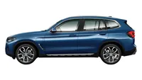 BMW X3 2024