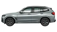 BMW X3 2024