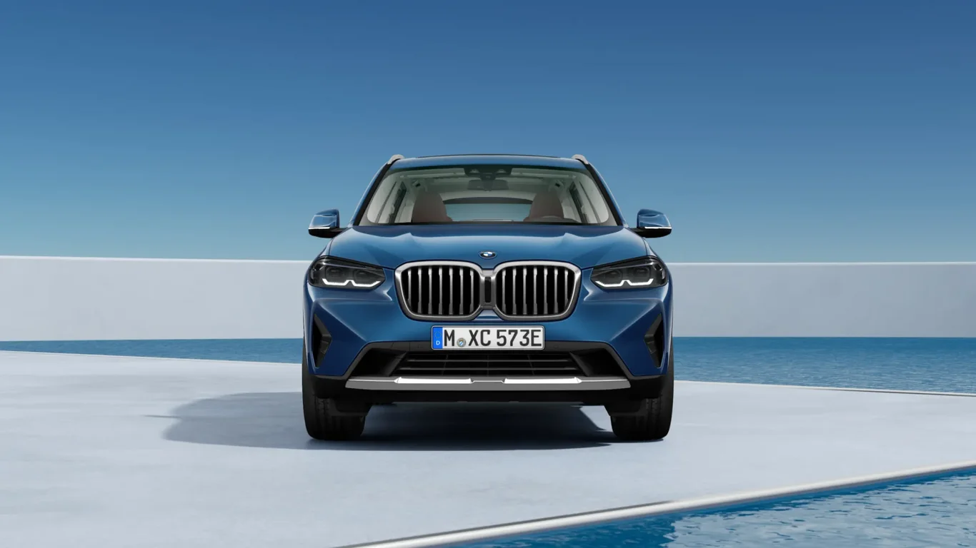 BMW X3 xDrive30e X Line 2.0 Turbo (Aut.) (Híb.)