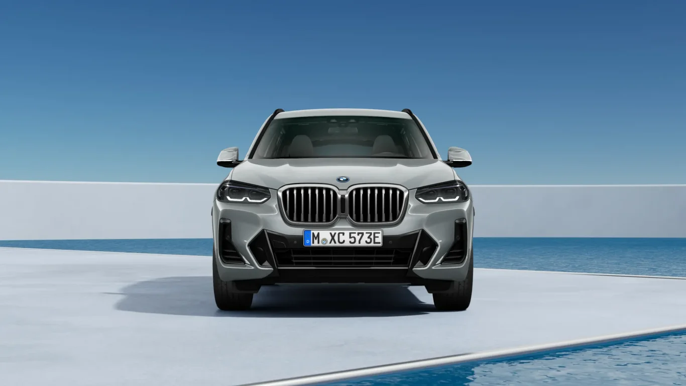 BMW X3 xDrive30e M Sport 2.0 Turbo (Aut.) (Híb.)