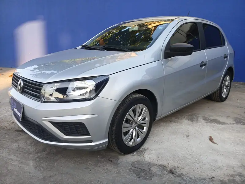 Volkswagen Gol 1.6 (Flex)
