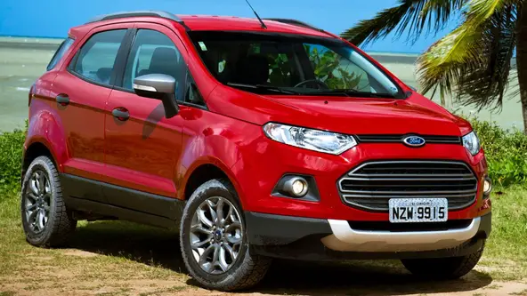 Sedan, hatch premium e até uma picape que você deve pensar duas vezes na hora da compra 