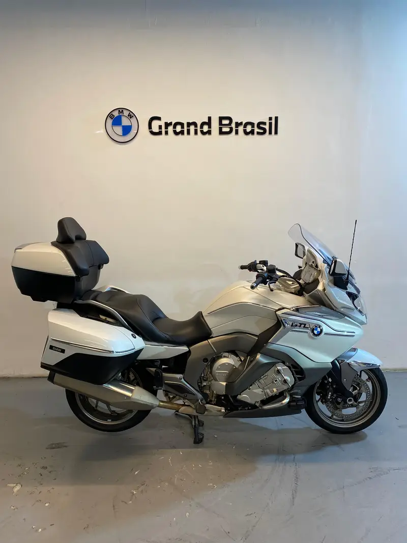 BMW K 1600 GTL ABS