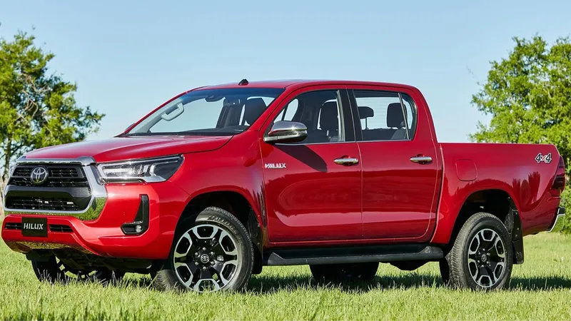Toyota, Honda, Mazda, Suzuki e Yamaha manipularam testes de segurança 