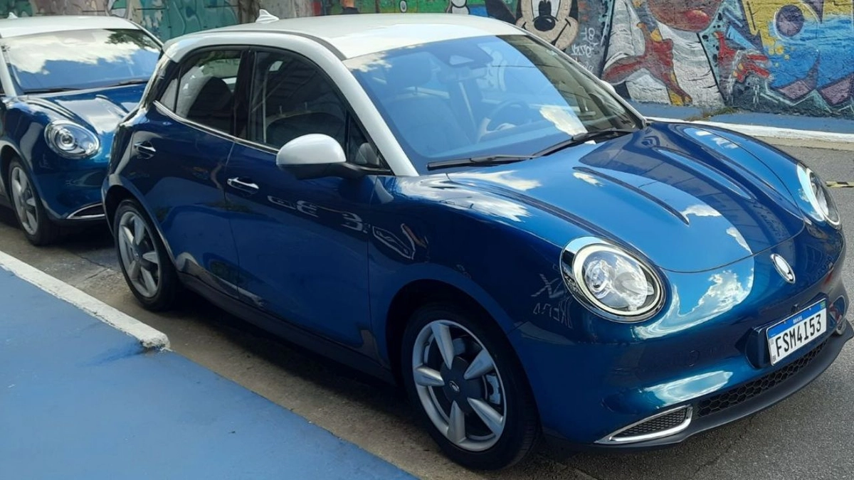 Atraso na entrega é principal reclamação de quem comprou o hatch elétrico