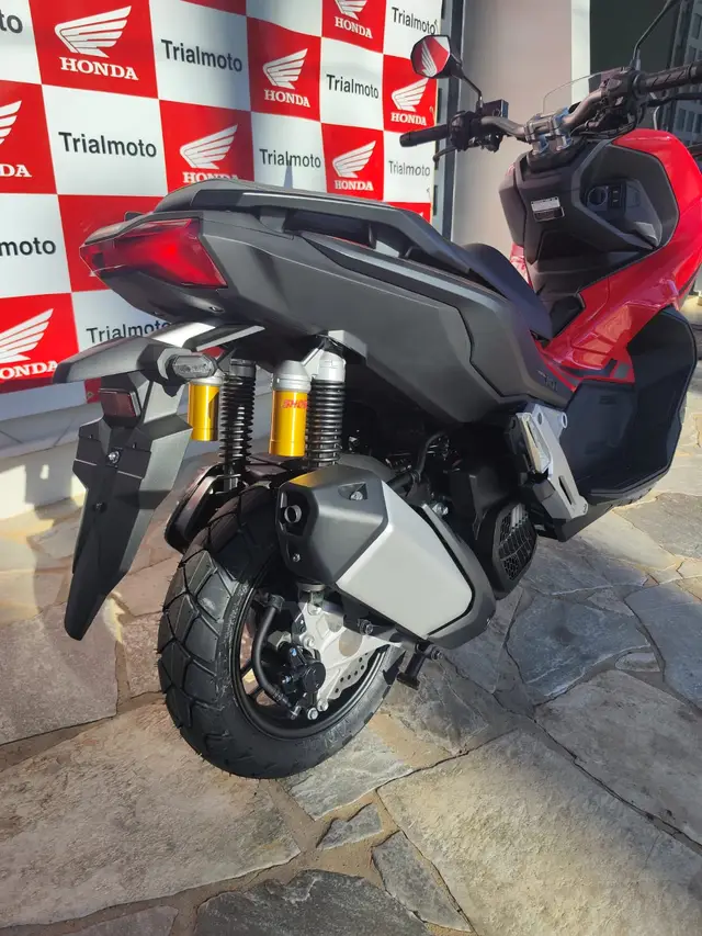 Carro Honda ADV 2024 ABS