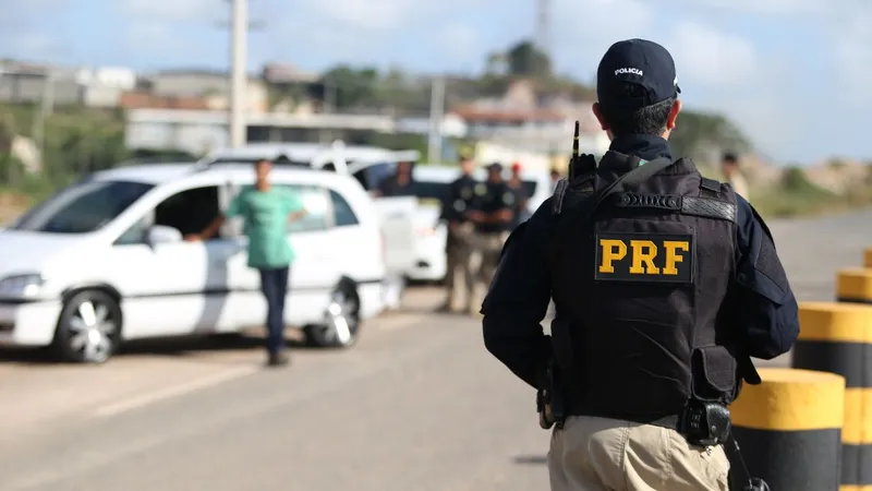 Brasil registra aumento de mais de 1,8 milhão de multas em um ano