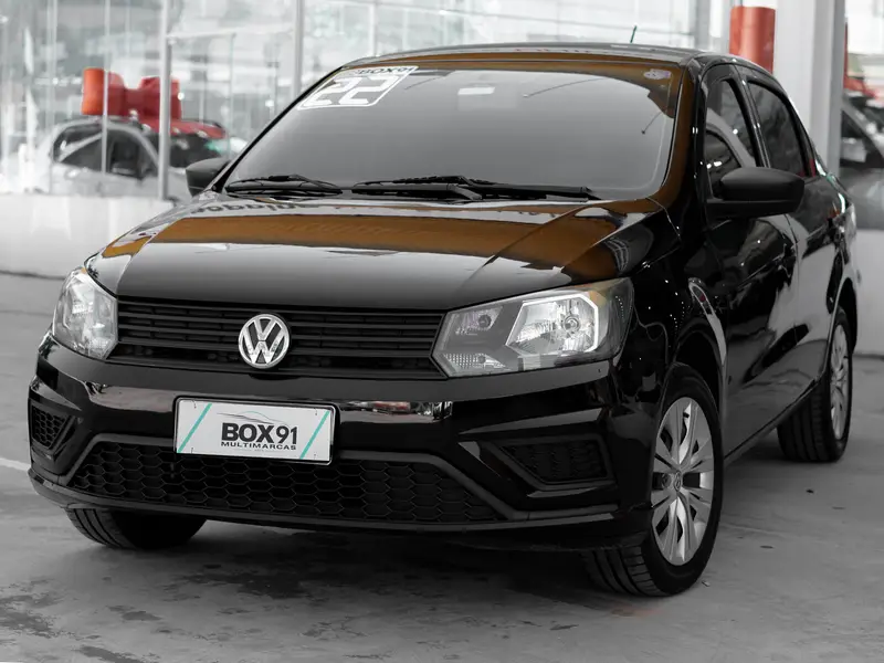 Volkswagen 1.6