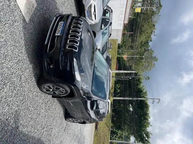 Carro Jeep Cherokee 2014 Limited 3.7 V6