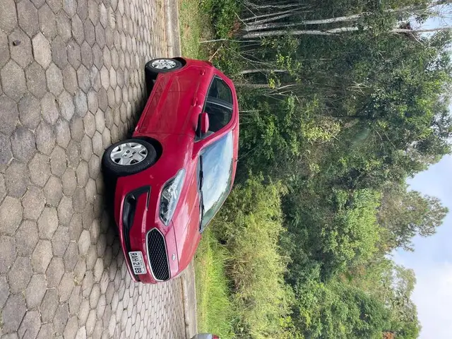 Carro Ford Ka 2020 SE 1.0 (Flex)