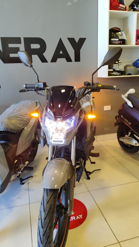 JEF 150 S EFI