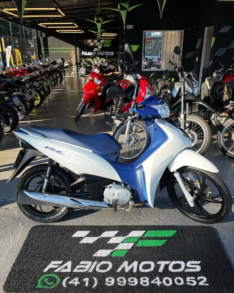 Honda Flex