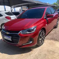 Carro Chevrolet Onix Plus 2023 Premier 1.0 Turbo (Aut.)