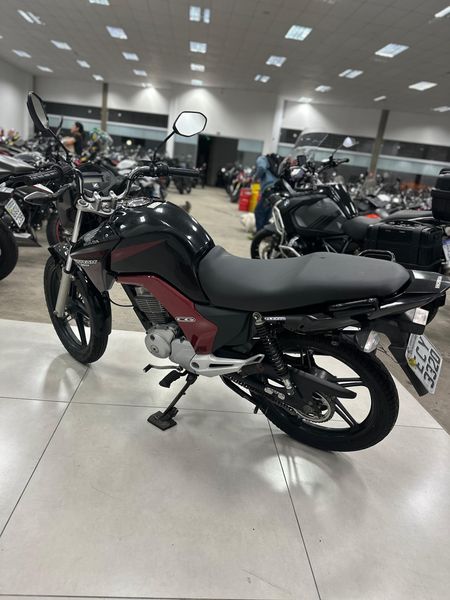 CG 150 Titan EX