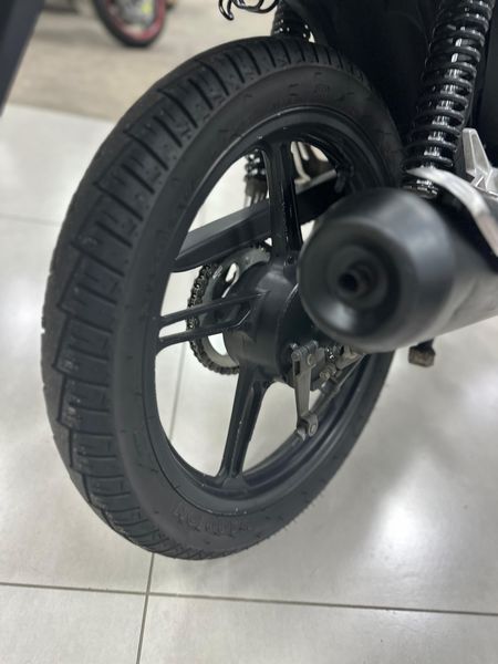 CG 150 Titan EX