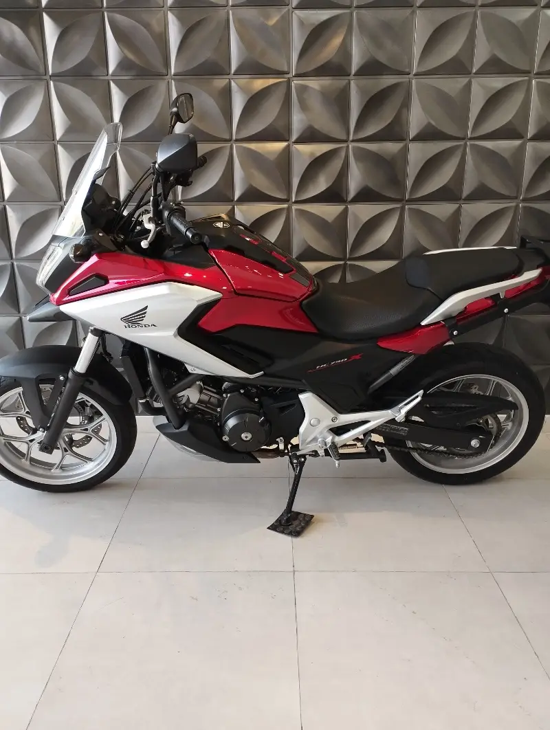 Honda NC 750X STD