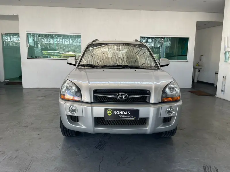 Hyundai GL 2.0 16V