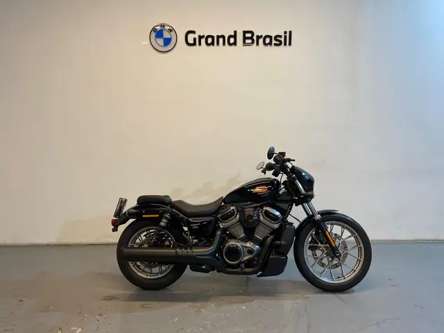 Carro Harley-Davidson Nightster Special 2023 975 cc