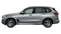 BMW X5 2025