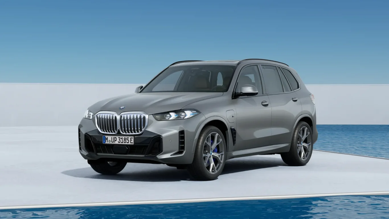 BMW X5 xDrive50e M Sport 3.0 Turbo (Aut.) (Híb.)
