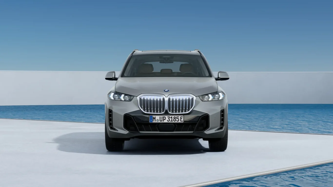 BMW X5 xDrive50e M Sport 3.0 Turbo (Aut.) (Híb.)