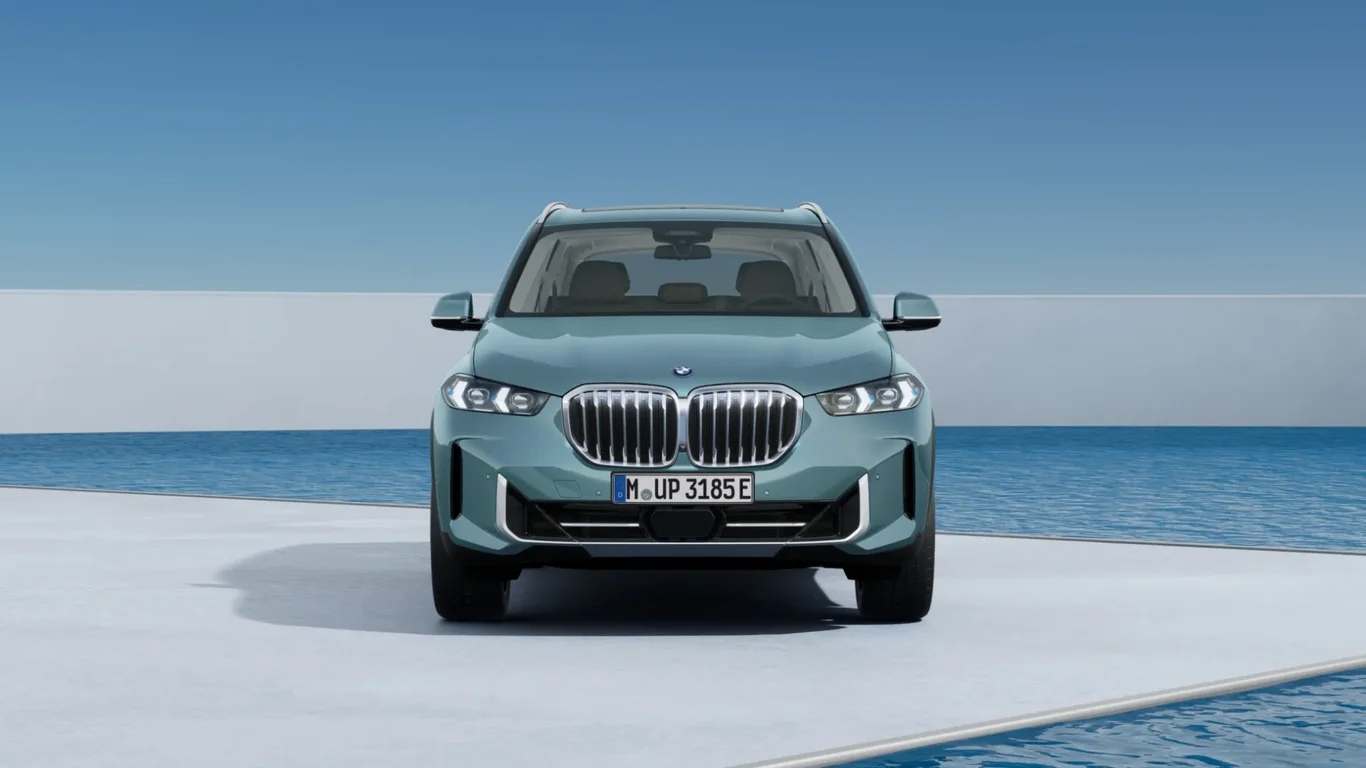 BMW X5 xDrive50e X Line 3.0 Turbo (Aut.) (Híb.)