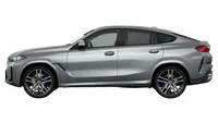 BMW X6 2026