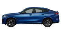 BMW X6 2024