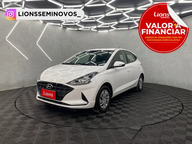 Carro Fiat Argo 2020 Drive 1.0 Firefly (Flex)