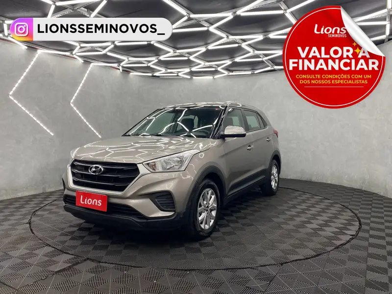 Hyundai Action 1.6