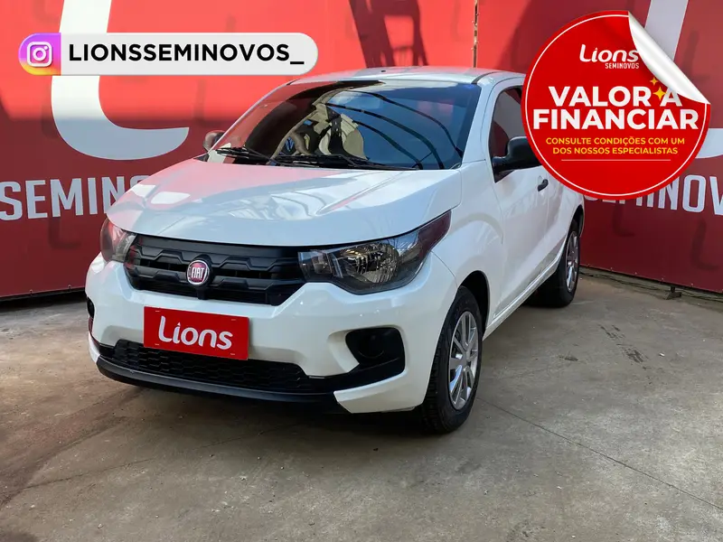 Fiat Like 1.0