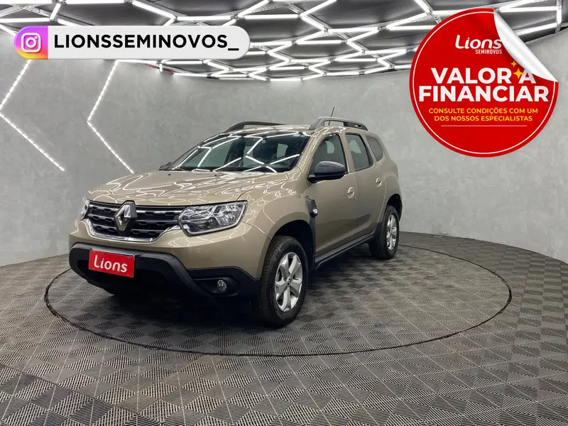Renault Zen 1.6 16V (Flex)