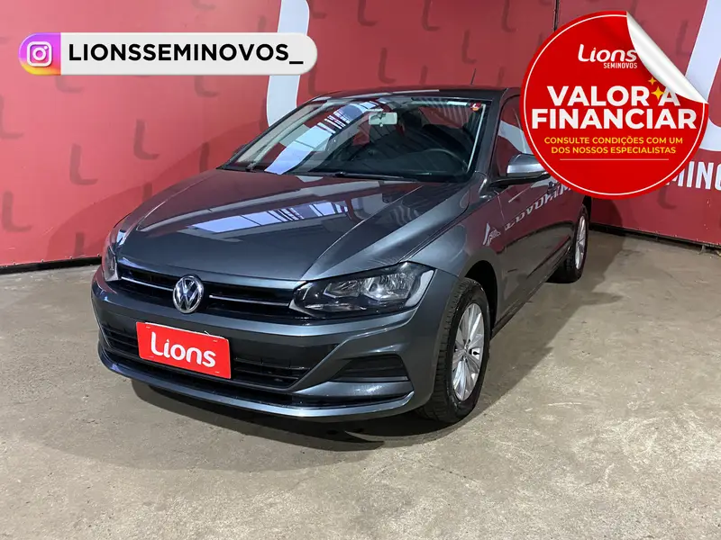 Volkswagen 1.6 MSI 16V (Flex)