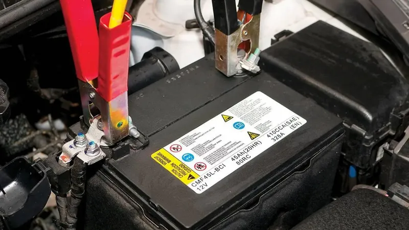 Quanto tempo dura a bateria de um carro? Tudo o que você precisa saber