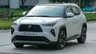 Toyota Yaris Cross fará marca dobrar capacidade da fábrica de Sorocaba