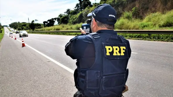 Apenas uma rodovia registrou mais infrações que outras seis vias nacionais 
