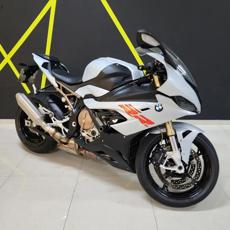 BMW S 1000 RR Premium