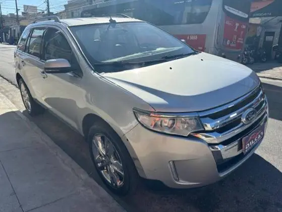 Carro Ford Edge 2013 SEL 3.5 V6 24V FWD Aut.