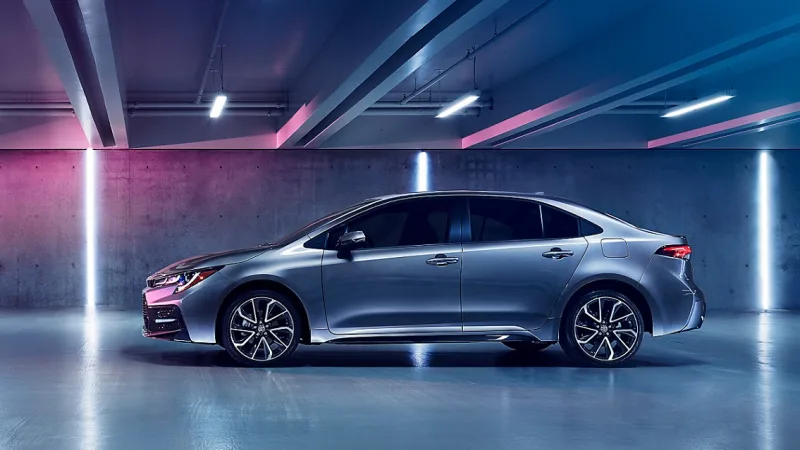 Toyota Corolla: 12 fatos curiosos sobre o carro mais vendido no mundo