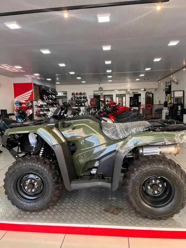 Carro Honda XRE 300 2024 Adventure