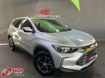 Chevrolet 1.0 Turbo (Aut) (Flex) (PCD)