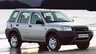 Land Rover Freelander voltará como um elétrico chinês