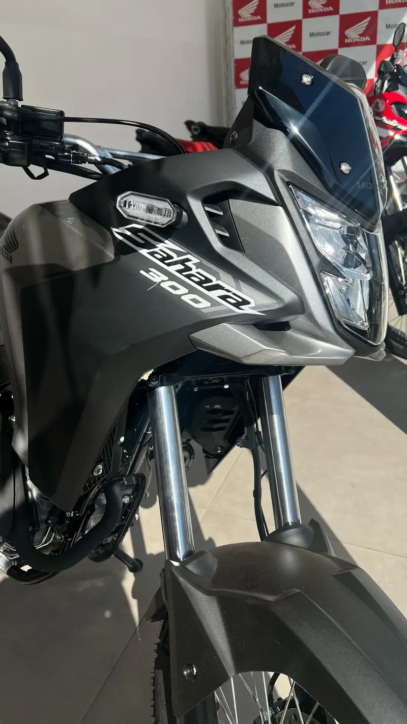 Honda XRE 300 ABS
