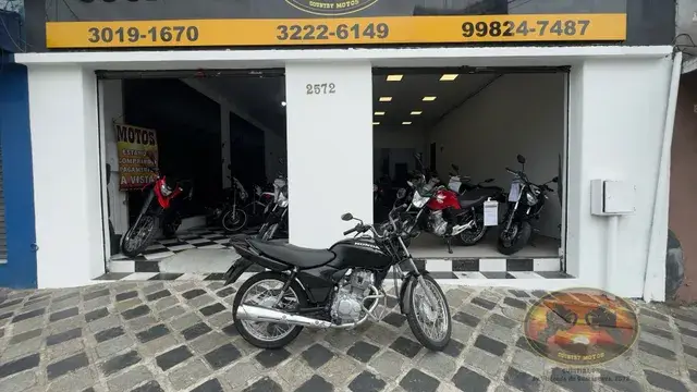 Honda Fan KS