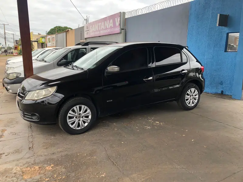 Volkswagen Seleção 1.0 (G5) (Flex)