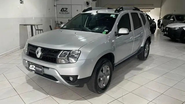 Carro Renault Duster 2019 1.6 16V SCe Dynamique CVT (Flex)