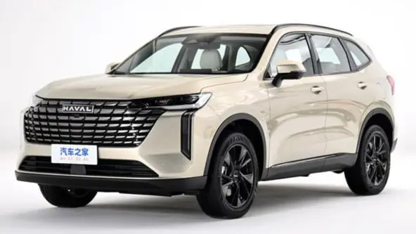 Apesar das melhorias, SUV da GWM tem preço muito competitivo no país asiático