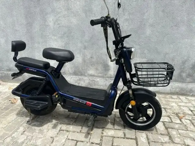 Carro Shineray PT1 2024 350W