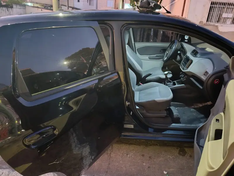 Chevrolet LT 5S 1.8 (Flex)
