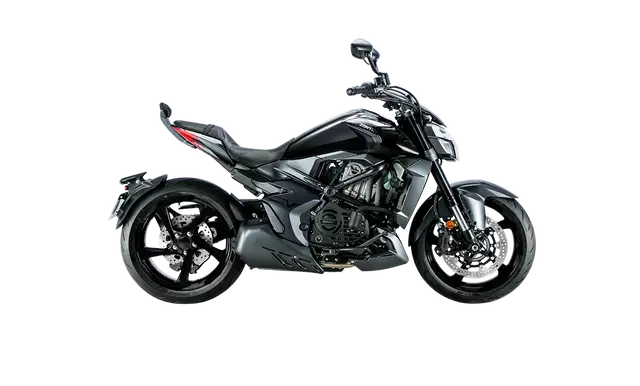 Carro Suzuki Zontes 2025 V350